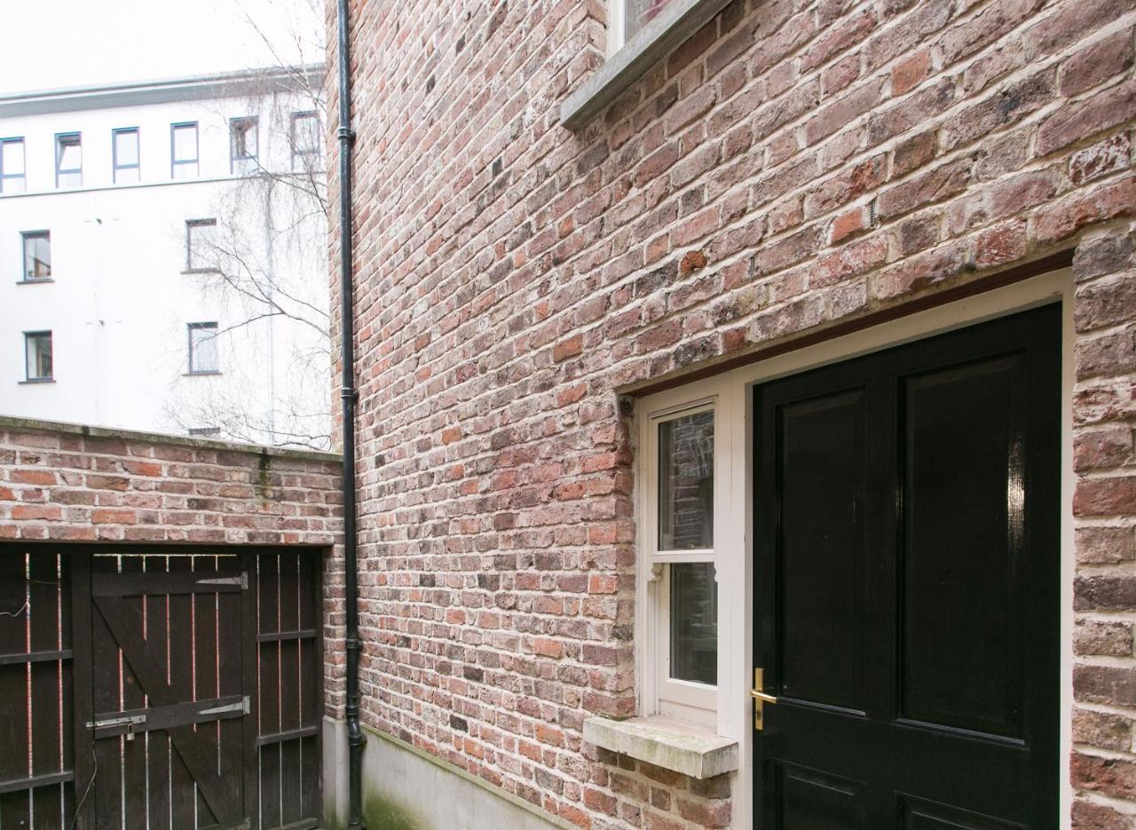 Malone Place Apartment Belfast Exteriör bild