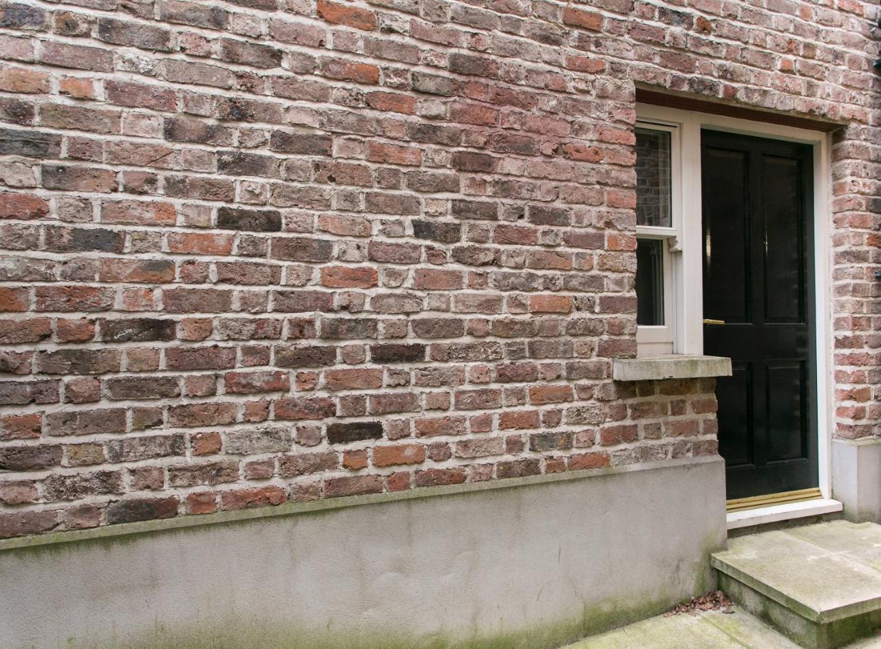 Malone Place Apartment Belfast Exteriör bild